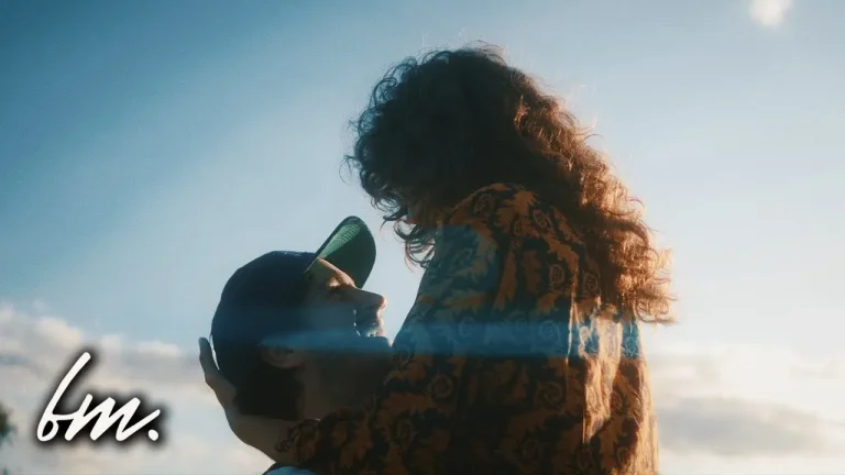 Bianco Blu x LesFUNK x Caitlyn – El Sol