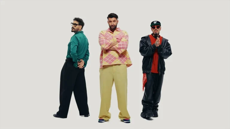 Connect-R x Smiley x Alex Velea – Dependenti