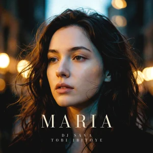 Sava Maria