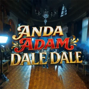 Anda Adam - Dale, Mamacita