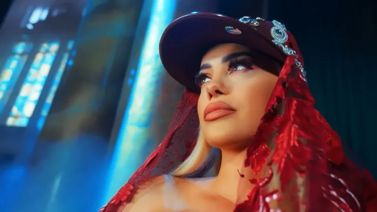 Anda Adam – Dale, Mamacita
