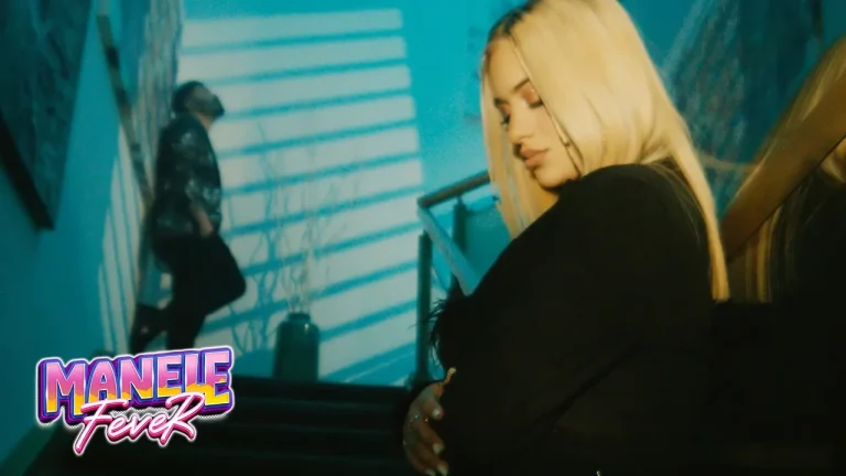 Luis Gabriel feat. Haziran  – Nu te razbuna