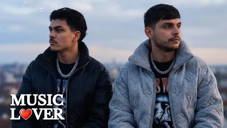 TECSAN feat. Gabi Bagu – ALINA