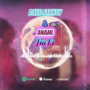 Dave Stancy & Anami - Jia Li