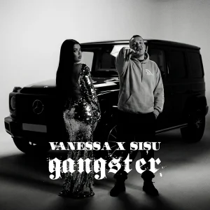 Vanessa feat. Sișu - Gangster