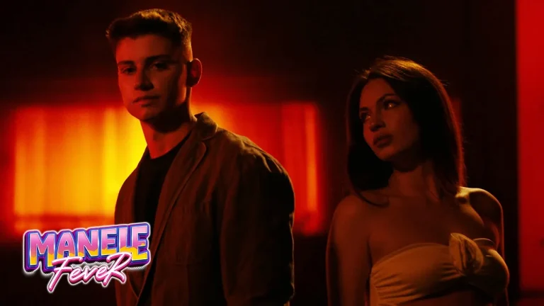 CEZAR – Daca maine as pleca