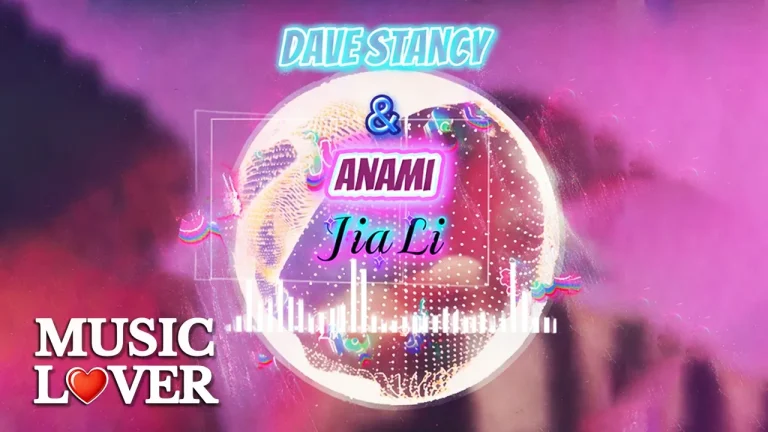 Dave Stancy & Anami – Jia Li