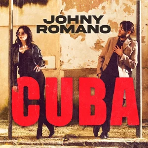 johny Romano - Cuba
