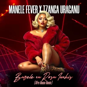 Cover Manele Fever x Tzanca Uraganu 750