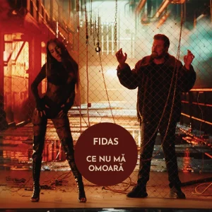 Fidas - Ce nu ma omoara