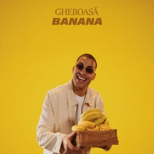 Gheboasa - Banana