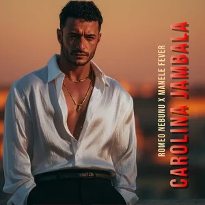 Romeo Nebunu x Manele Fever - Carolina Jambala