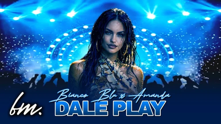 Bianco Blu x Amanda – Dale Play