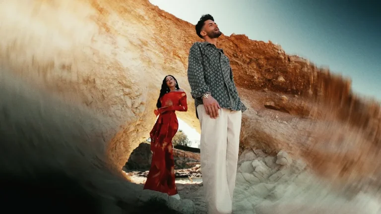 Edward Sanda feat. BiBi – In inima e vara