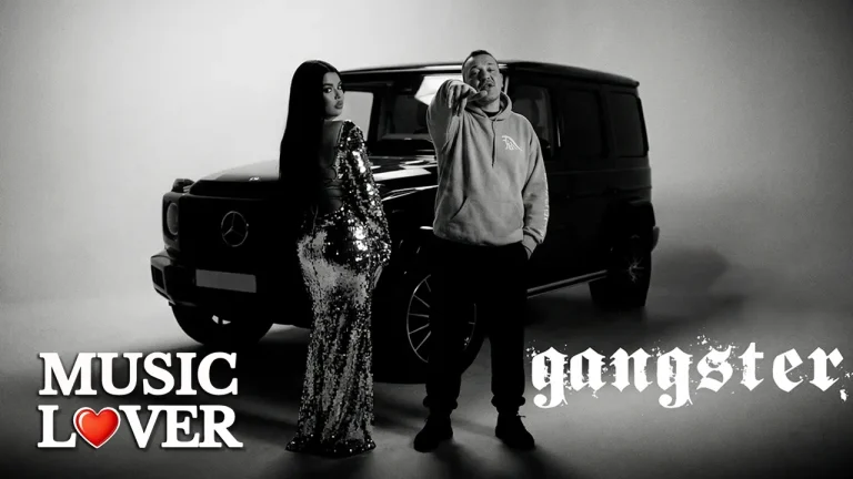 Vanessa feat. Sișu  – Gangster