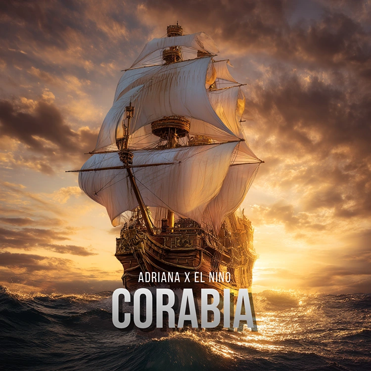 Adriana x El Nino - Corabia