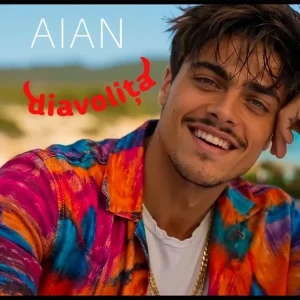 Aian - Diavolita