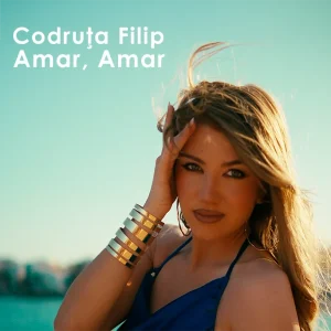 Codruta Filip - Amar, Amar