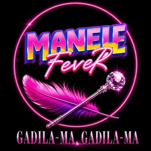 Manele Fever - Gadila-ma, Gadila-ma