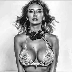 DJ HARRA