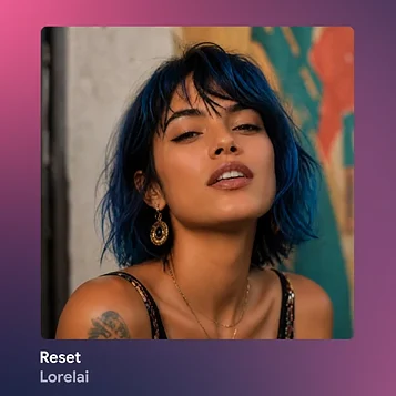 Lorelai - Reset