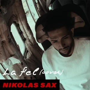 Nikolas Sax - La fel (Cover)