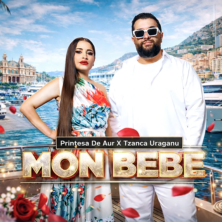 Printesa de Aur x Tzanca Uraganu - Mon Bebe