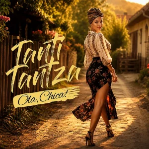 Tanti Tantza - Ola, Chica!