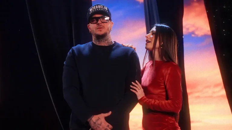 ADRIANA feat. EL NINO – CORABIA