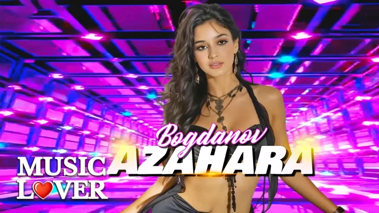 Bogdanov – Azahara