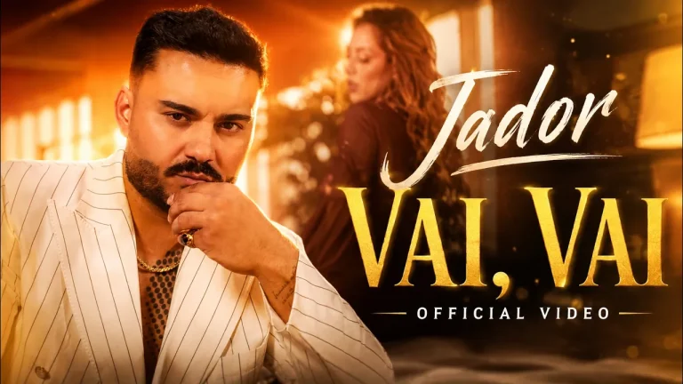 Jador- Vai,Vai