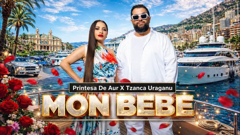 Printesa de Aur x Tzanca Uraganu – Mon Bebe