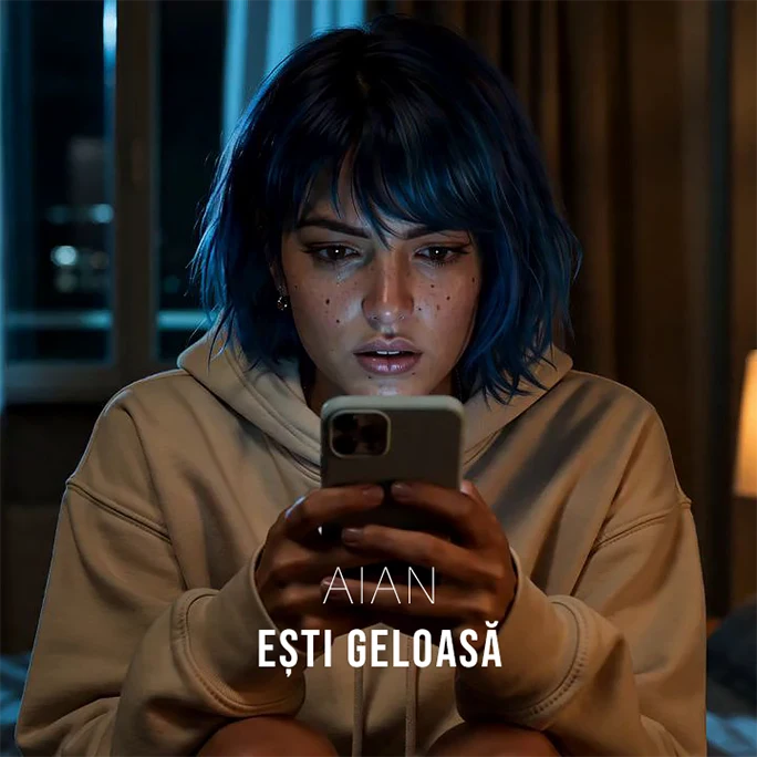 Aian - Esti Geloasa