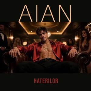 Aian - Haterilor