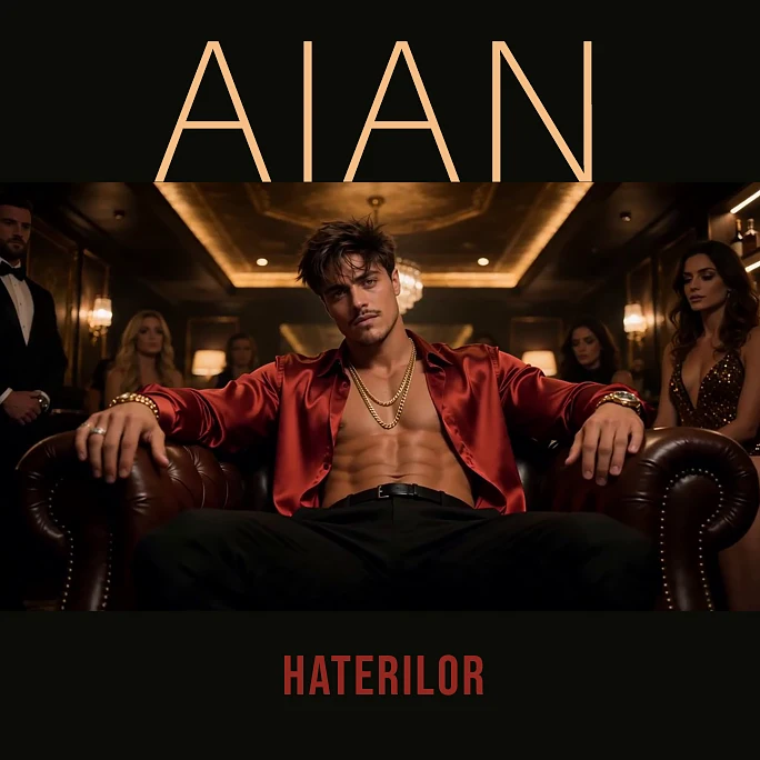 Aian - Haterilor