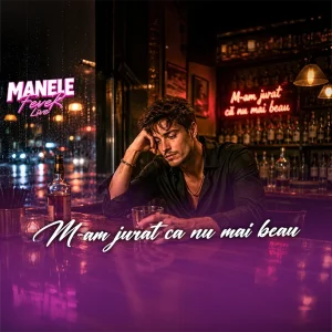 Aian - M-am Jurat ca nu mai beau - LANSARE MUSIC LOVER