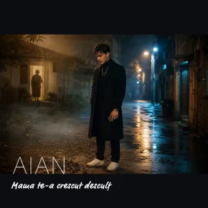 Aian - Mama te-a crescut descult