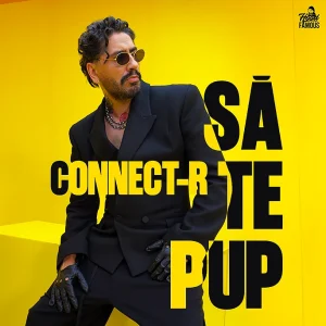Connect-R - Sa te pup (Lansare Music Lover)