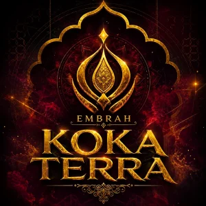 Embrah - KOKA TERRA