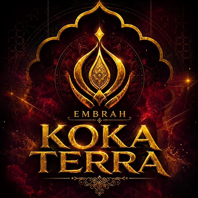 Embrah - KOKA TERRA