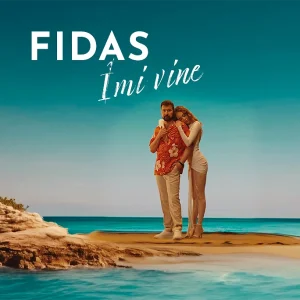 Fidas - Imi vine