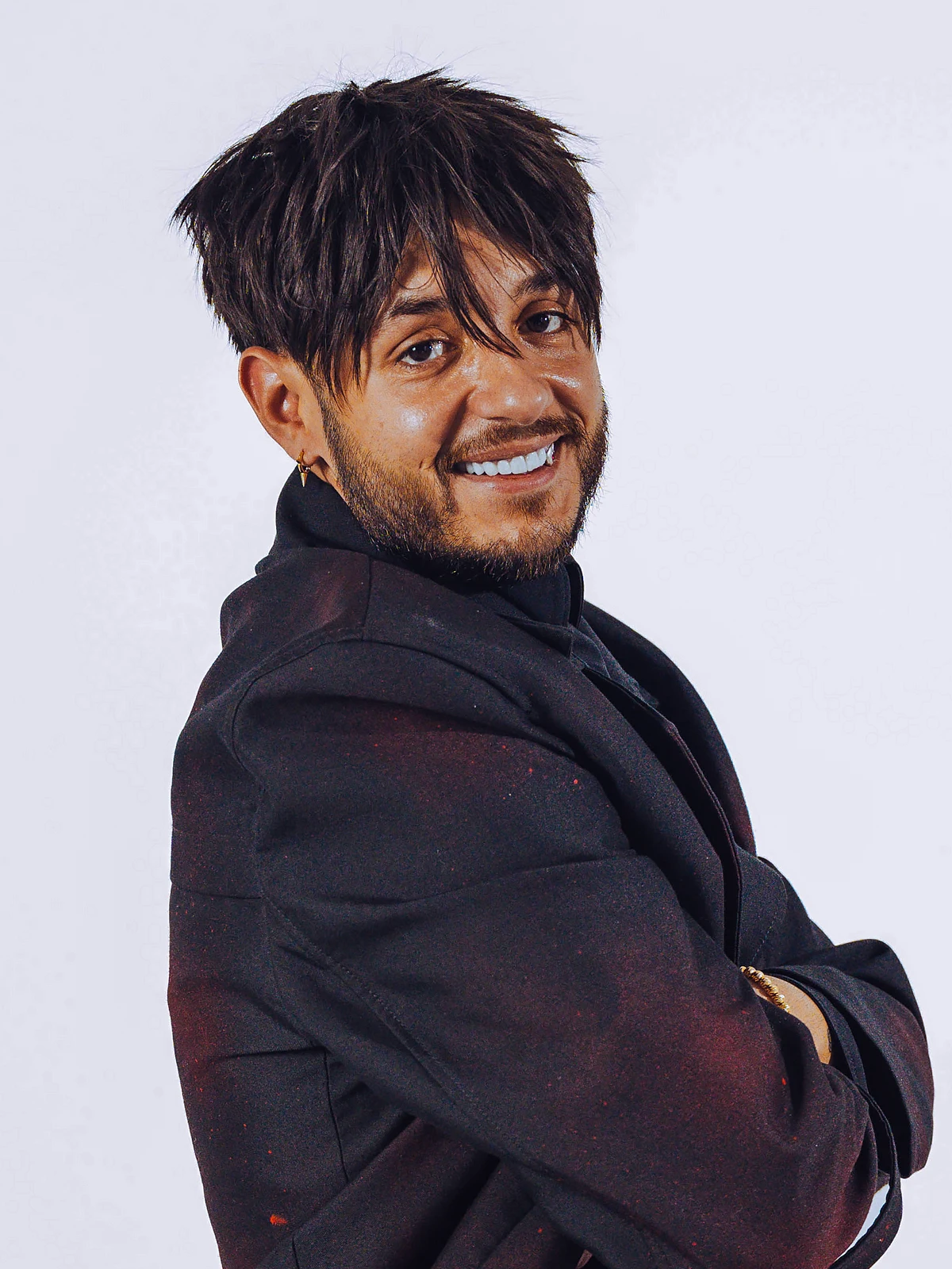 JOHNY ROMANO