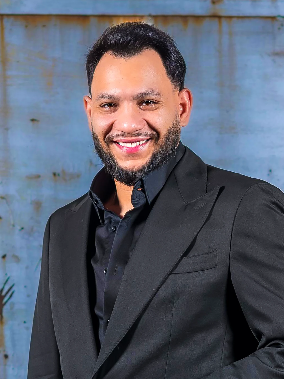 LEO DE LA ROȘIORI