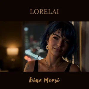 Lorelai- Bine Mersi