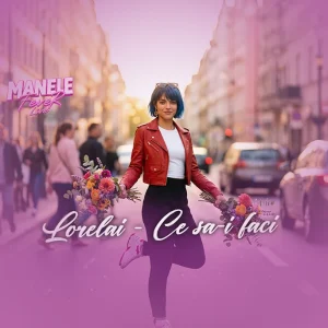 Lorelai - Ce sa-i Faci