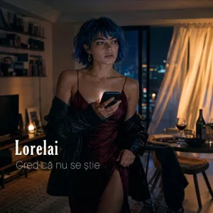 Lorelai - Cred ca nu se stie