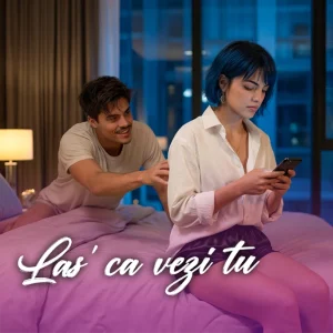 Lorelai - Las' ca vezi tu