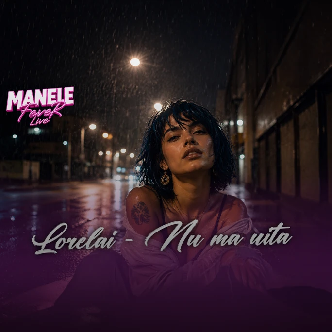 Lorelai - Nu ma uita