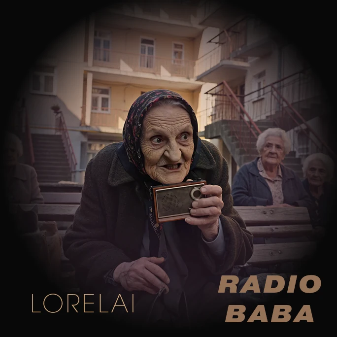 Lorelai - Radio Baba