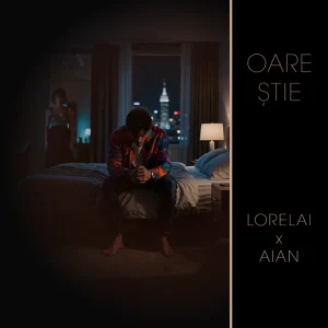 Lorelai x Aian - Oare Stie